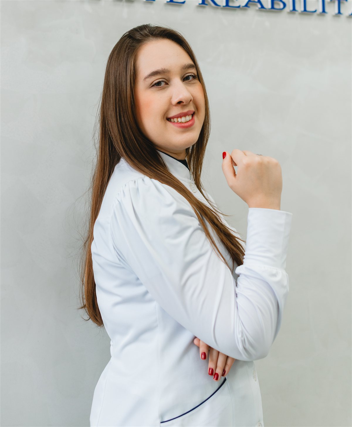 Dra. Ana Paula Rocha Martins