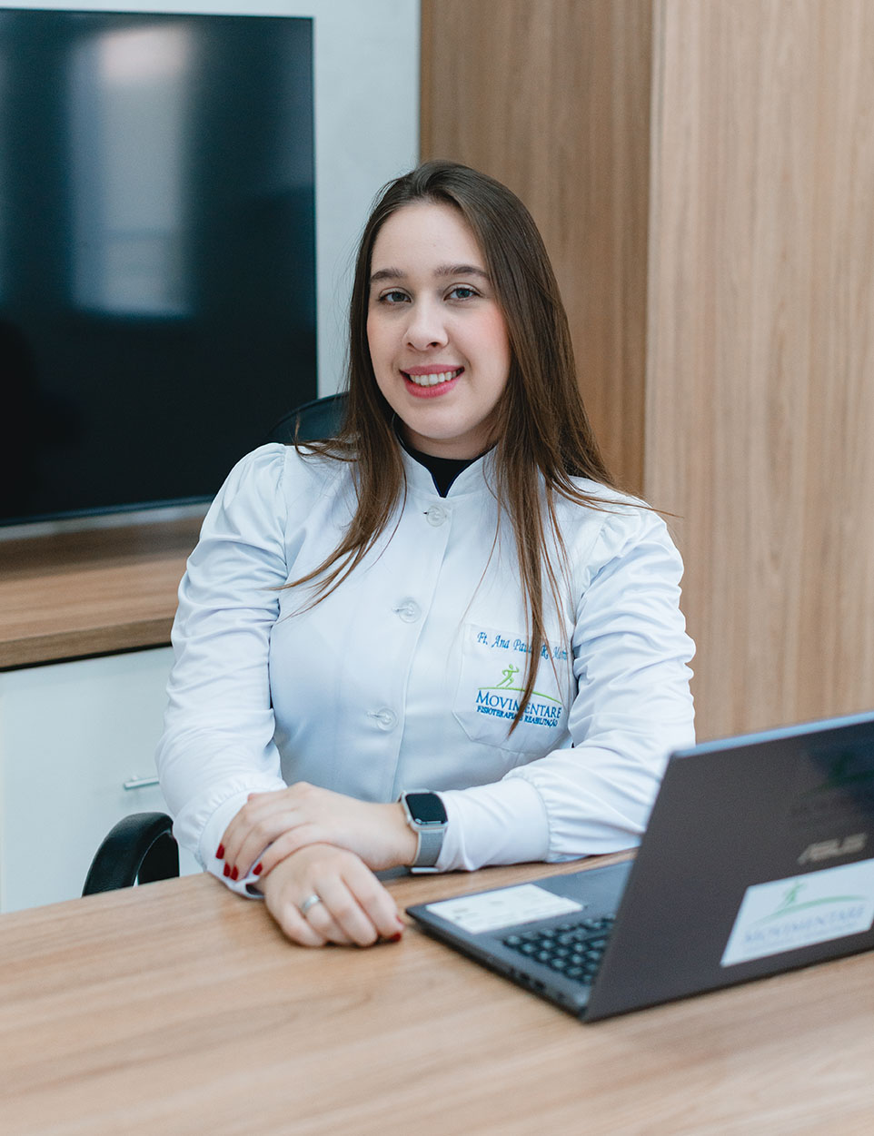 Dra. Ana Paula — foto 4