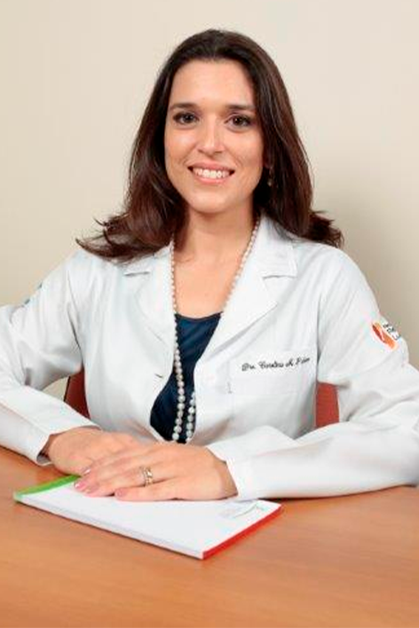 Dra. Carolina Mendes Pinheiro Nakama