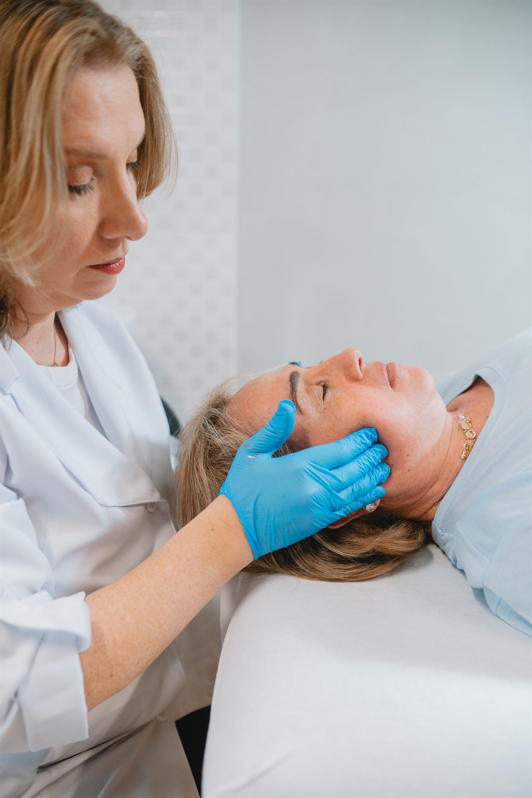 Fisioterapia orofacial e tratamento de DTM